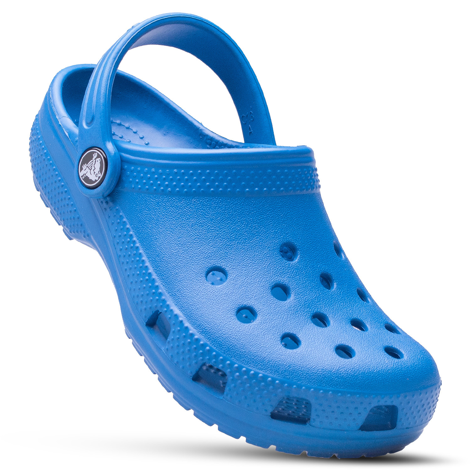Chodaki Crocs Classic Clog K 204536-4JL