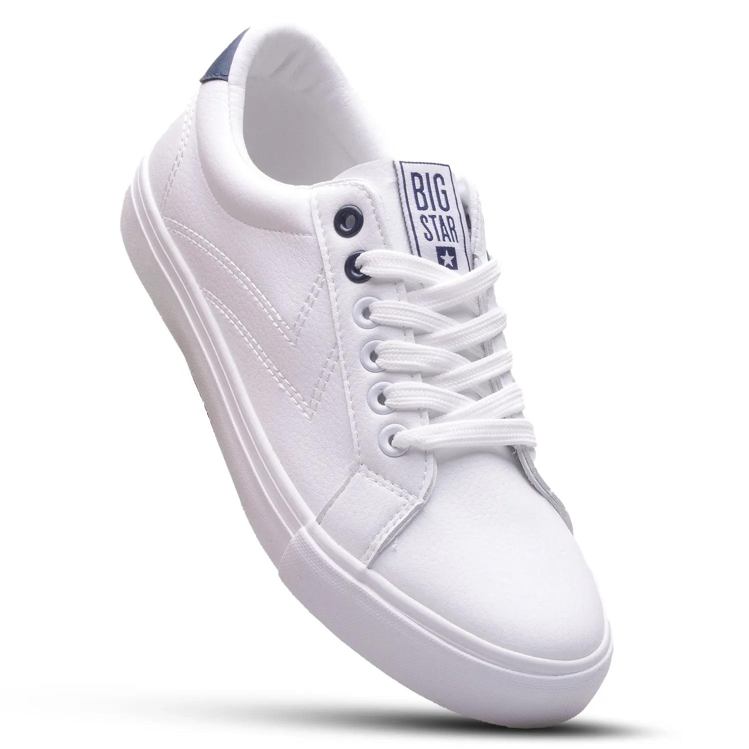 Trampki damskie BIG STAR BB274211