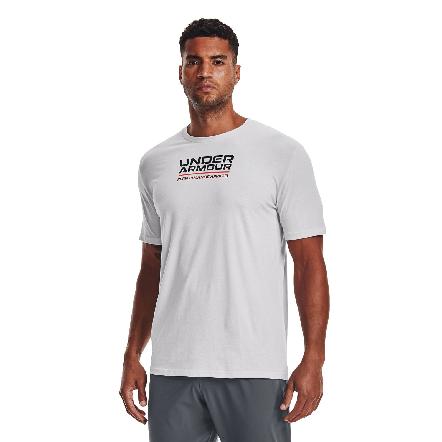 Koszulka męska Under Armour 1370529-014