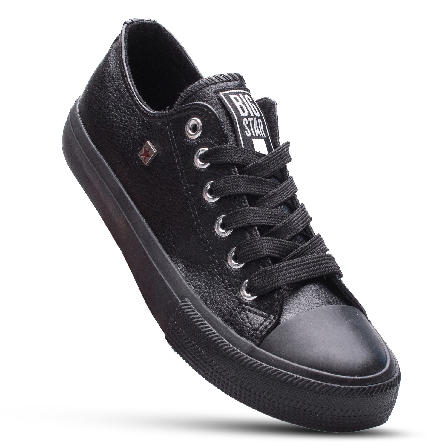 Trampki męskie BIG STAR V174345