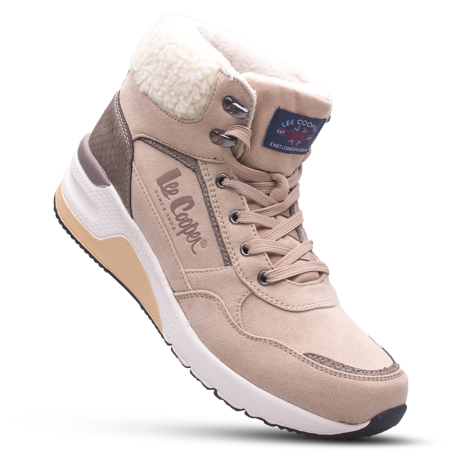 Buty damskie LEE COOPER LCJ-21-01-0561L