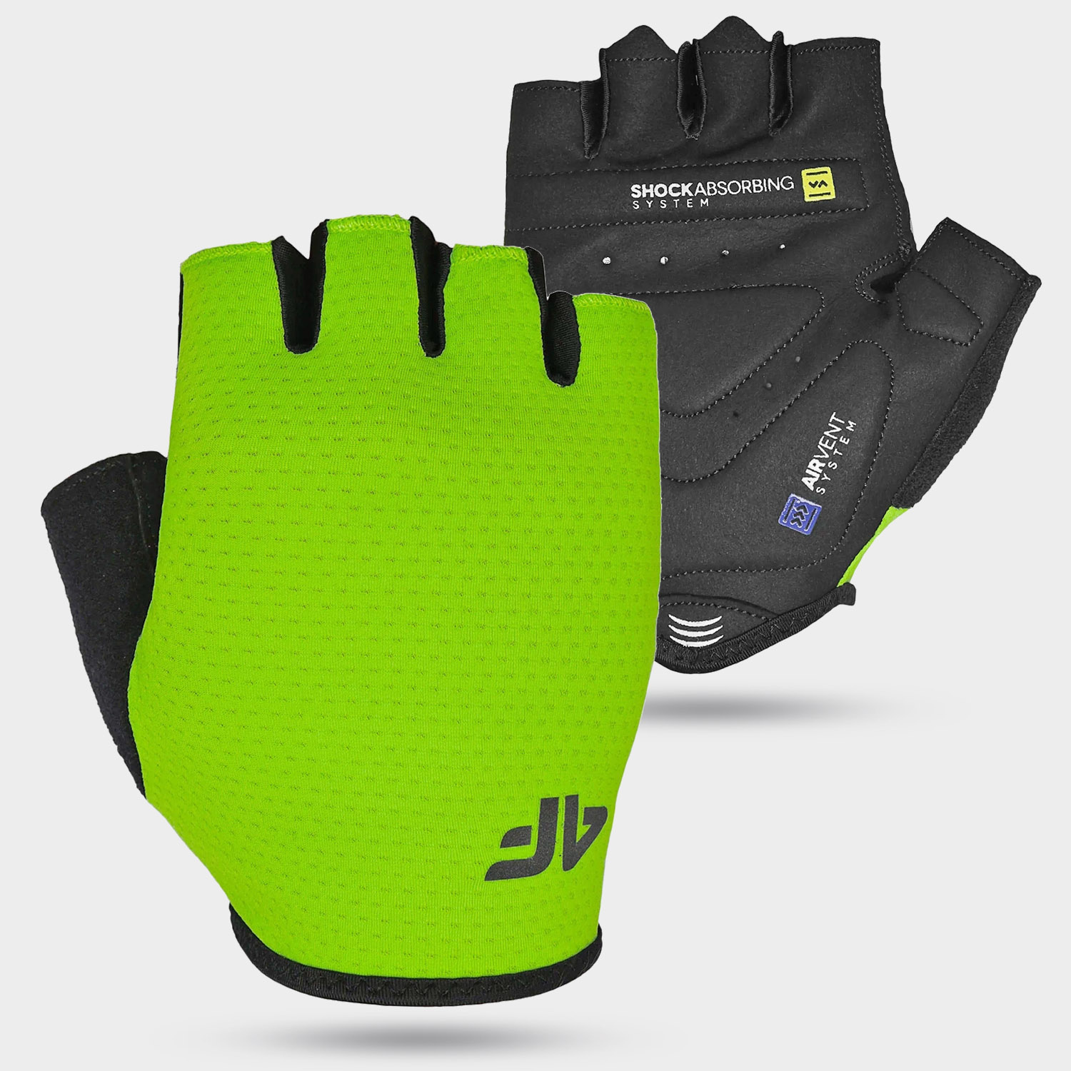 Rękawiczki zimowe 4F H4L21-RRU060-45S