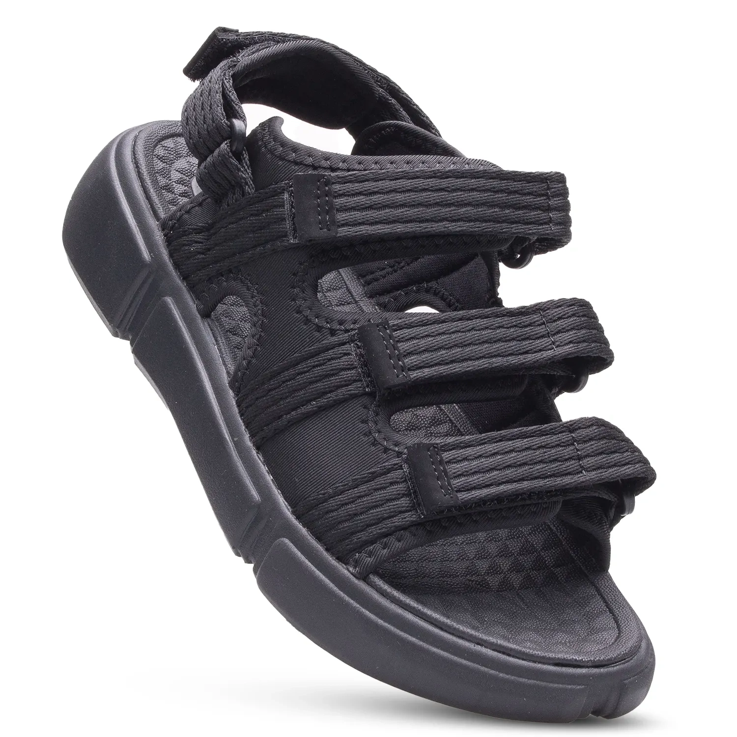 Sandały damskie 4F 4FSS23FSANF015-20S