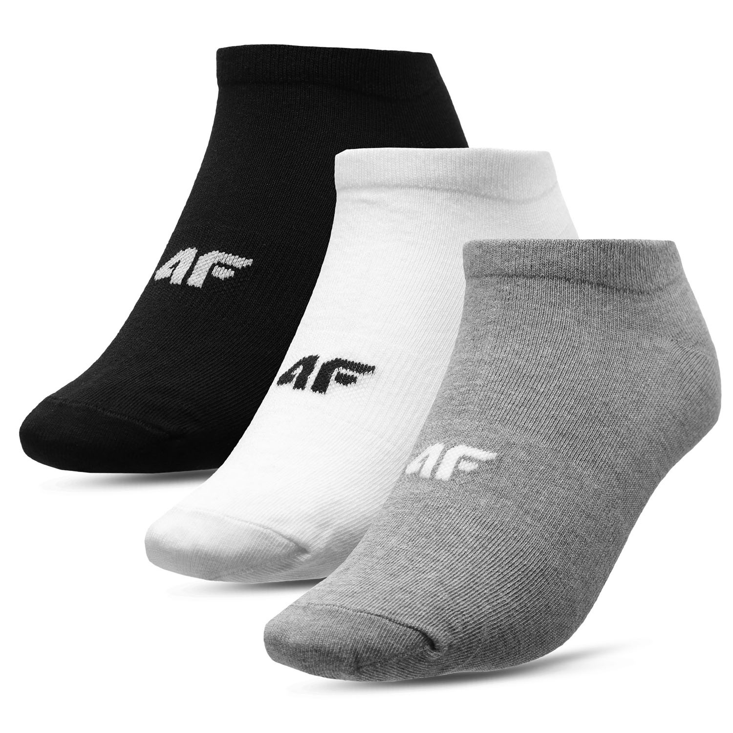 Skarpety męskie 4F H4L22-SOM301-27M+10S+20S