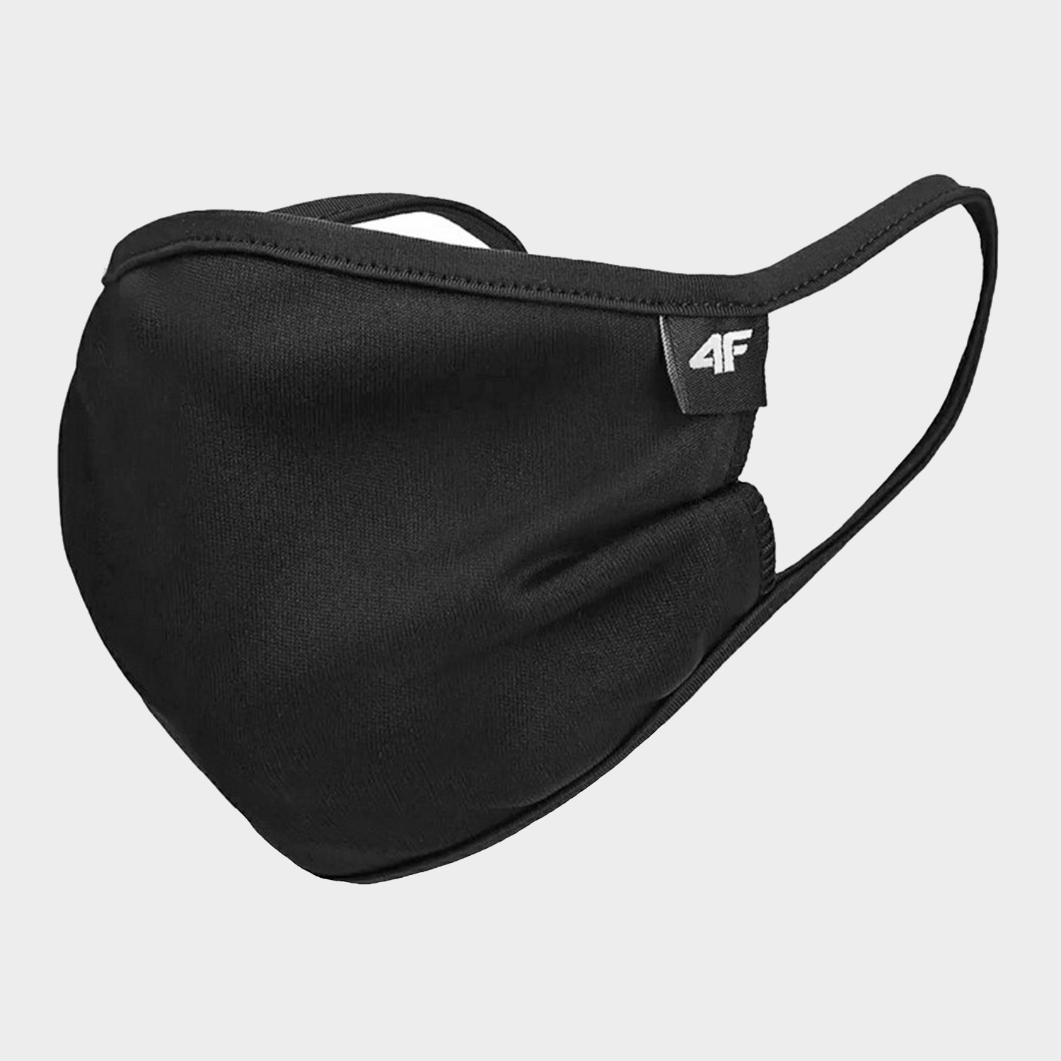 Maseczka ochronna dwuwarstwowa 4F S4Z20-MASK204-21S