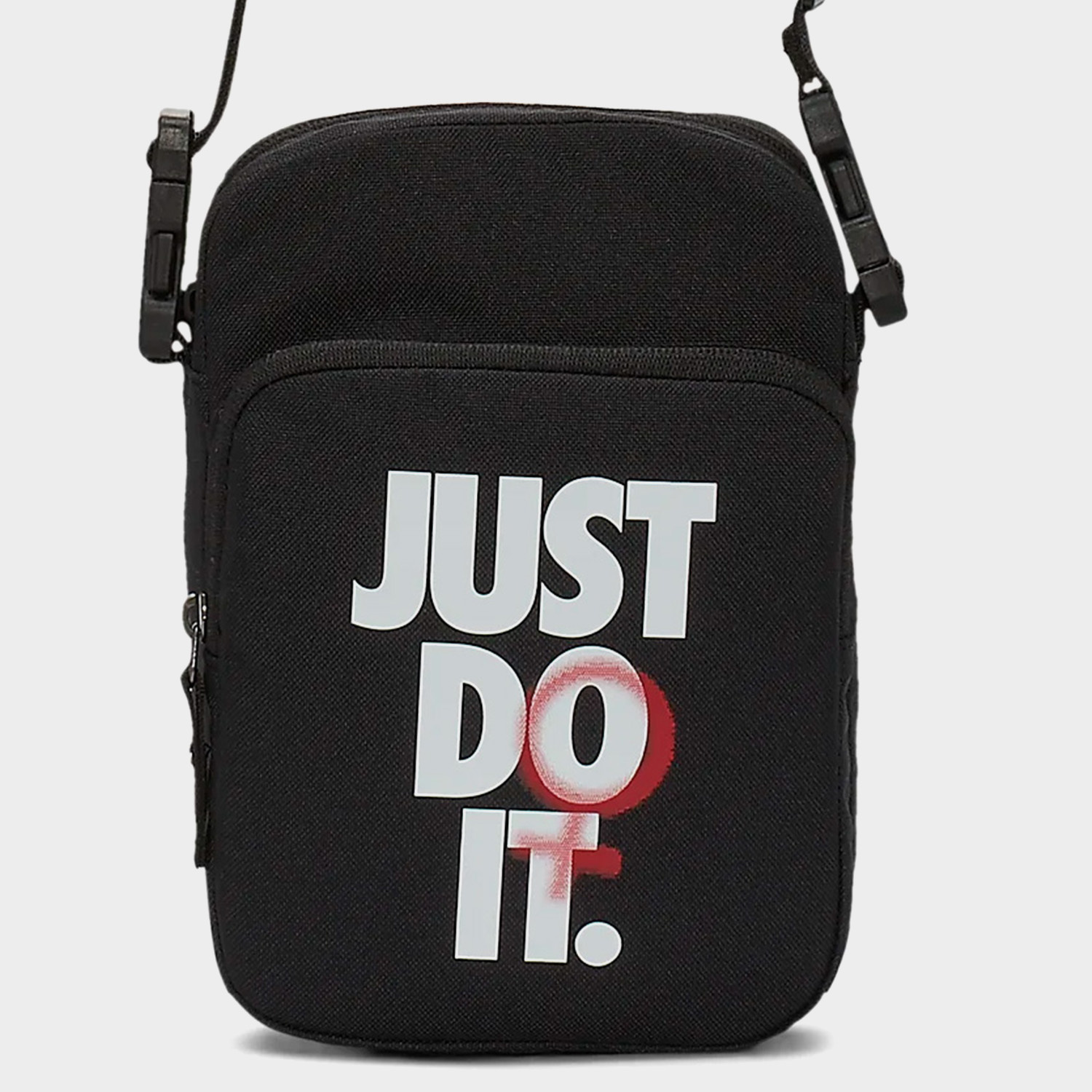 Saszetka NIKE HERITAGE SMIT - REBEL GFX BA6435-010