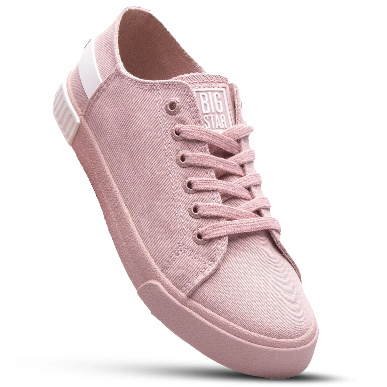 Tenisówki damskie BIG STAR LL274040