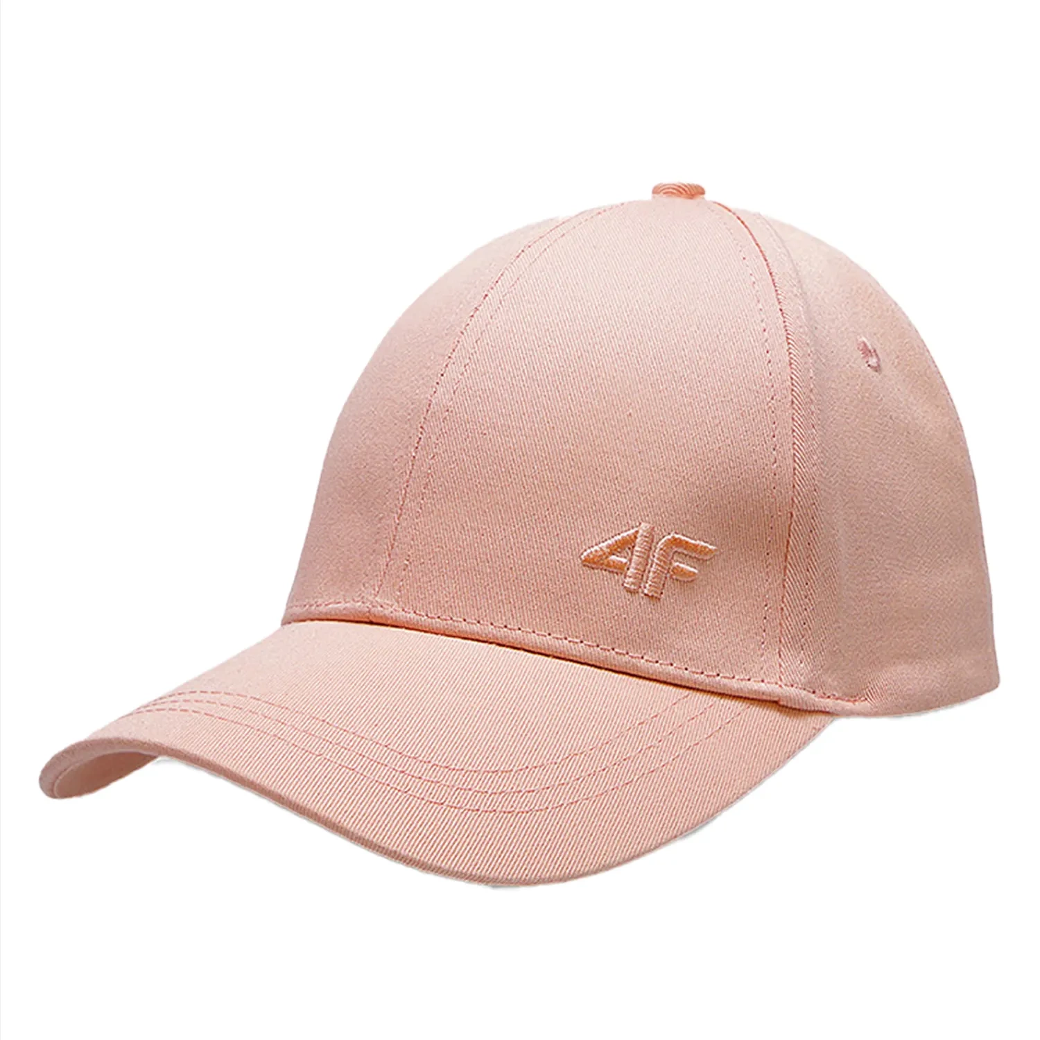 Czapka z daszkiem damska 4F 4FSS23ACABF110-63S