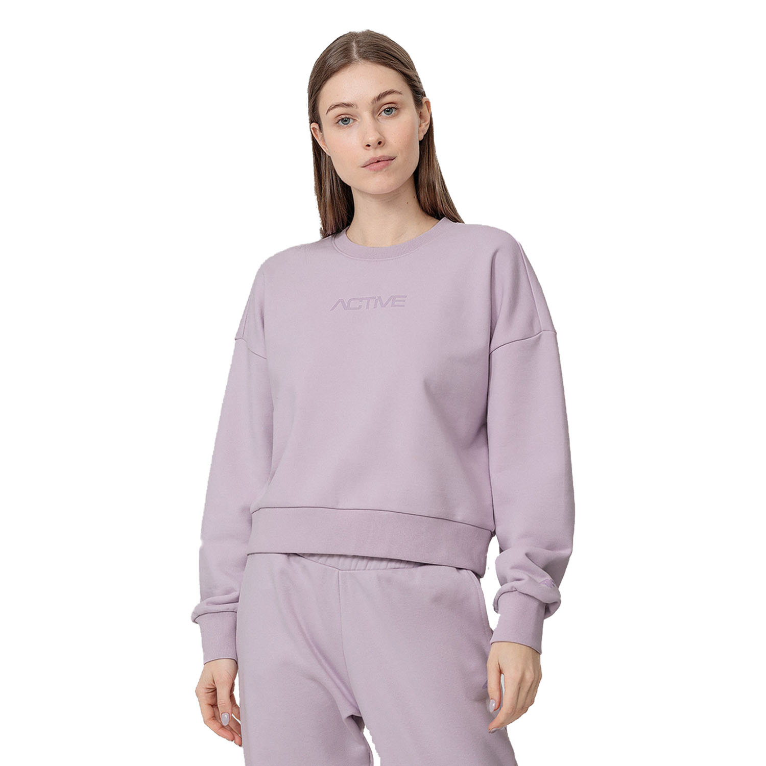 Bluza damska 4F H4L22-BLD023-52S