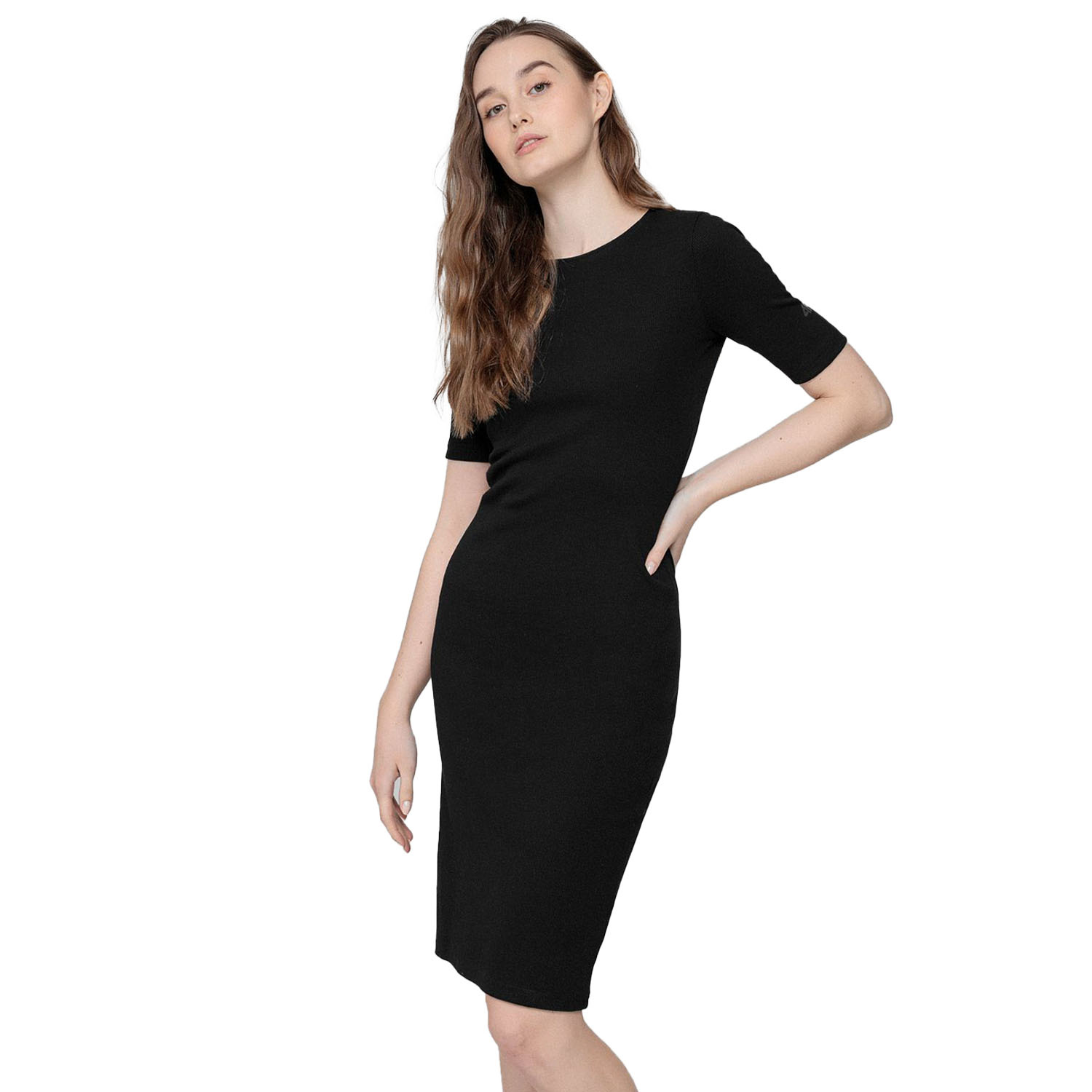 Sukienka damska 4F H4L22-SUDD012-20S