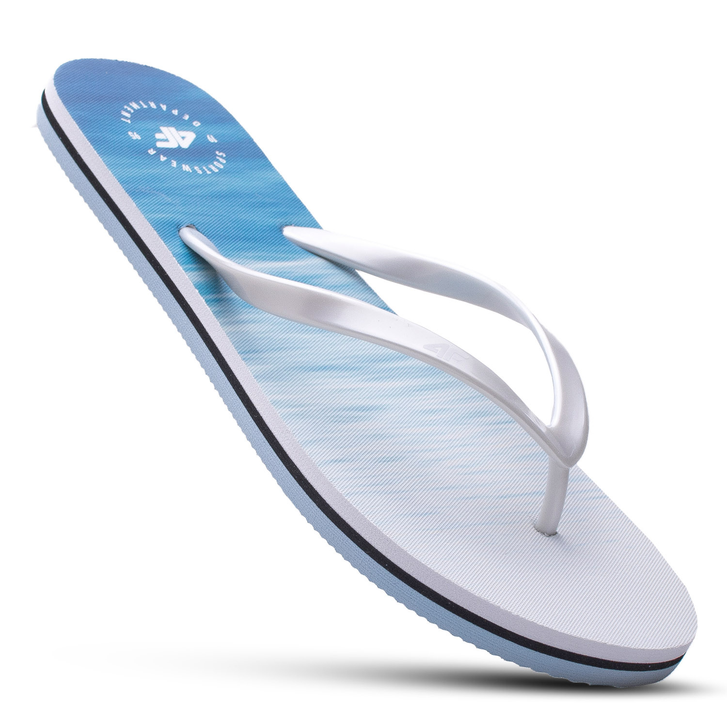 Japonki damskie 4F H4L20-KLD004-91S