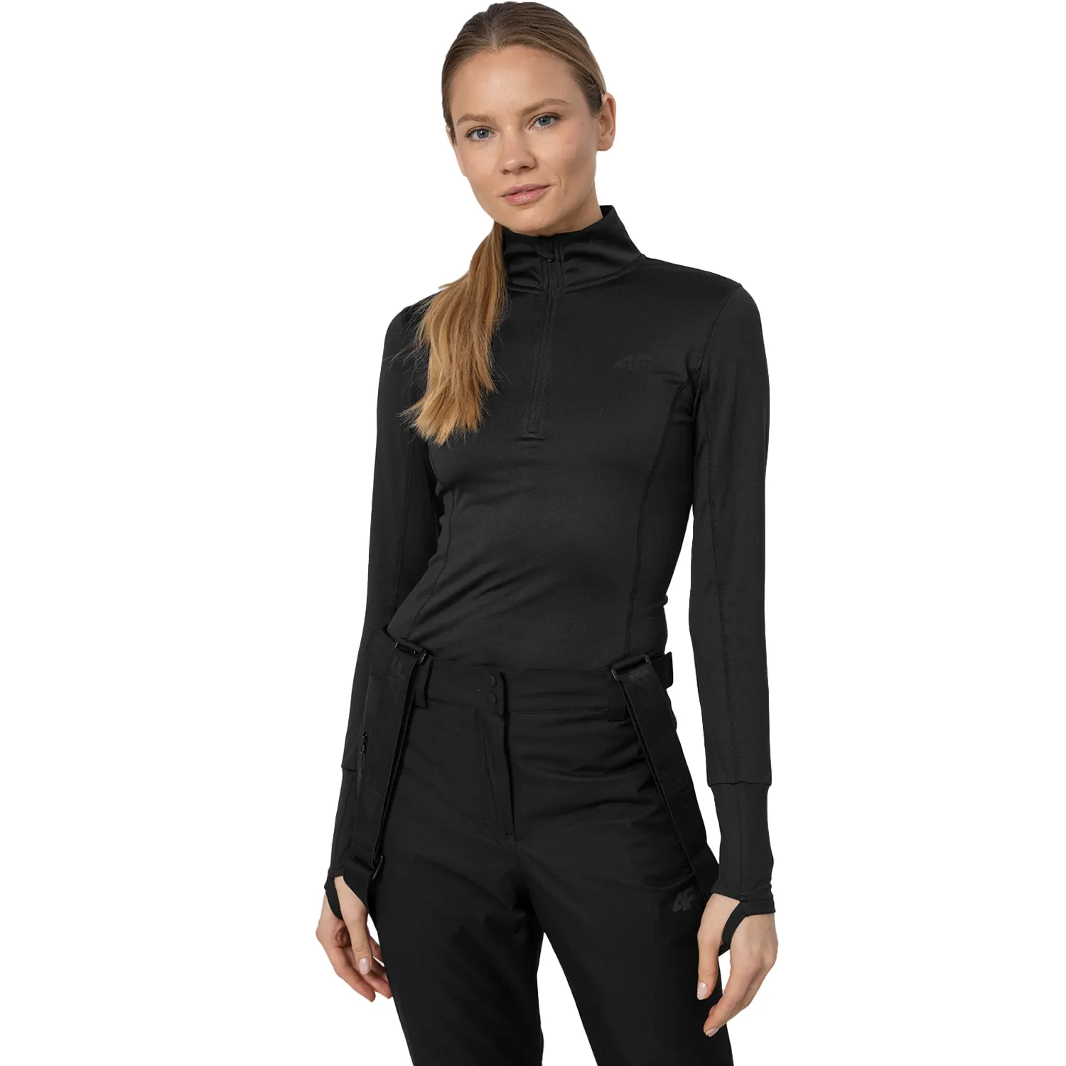 Koszulka damska termoaktywna  4F H4Z22-BIDD032-20S