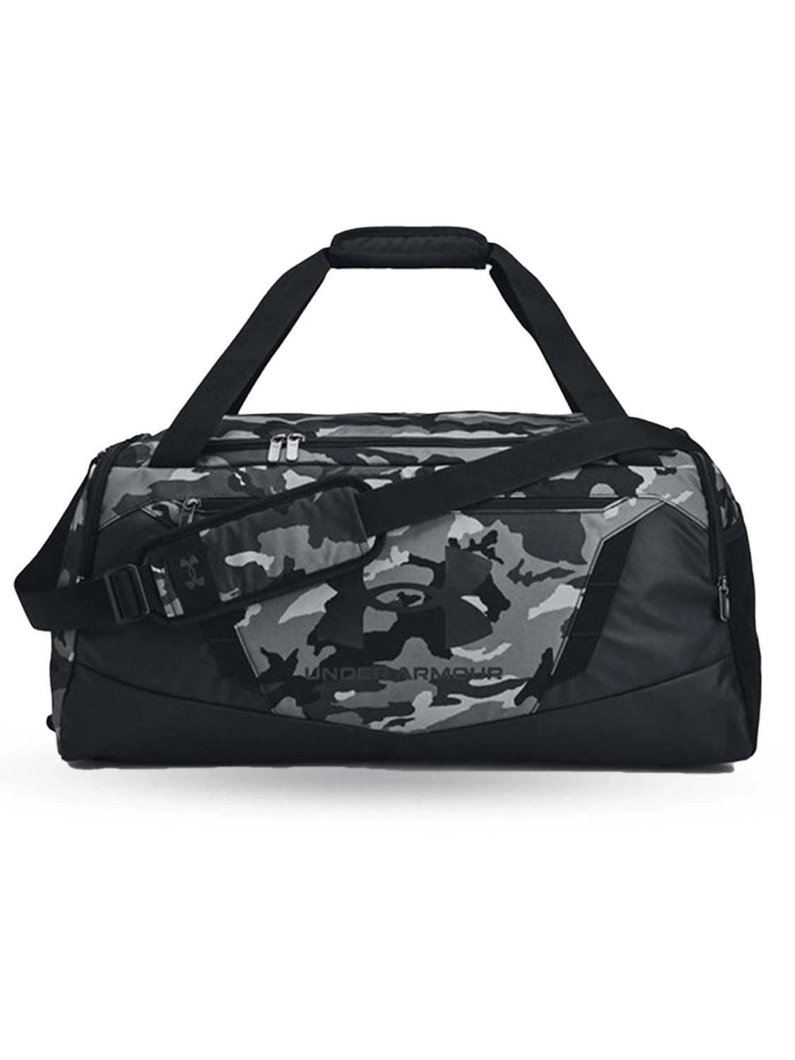 Torba sportowa Under Armour 1369223-009