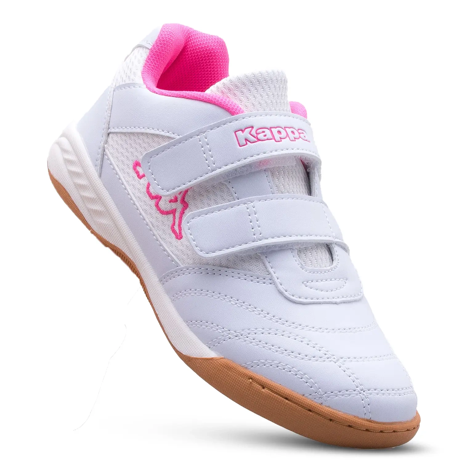 Buty dziecięce halowe KAPPA KICKOFF K 260509K-1027