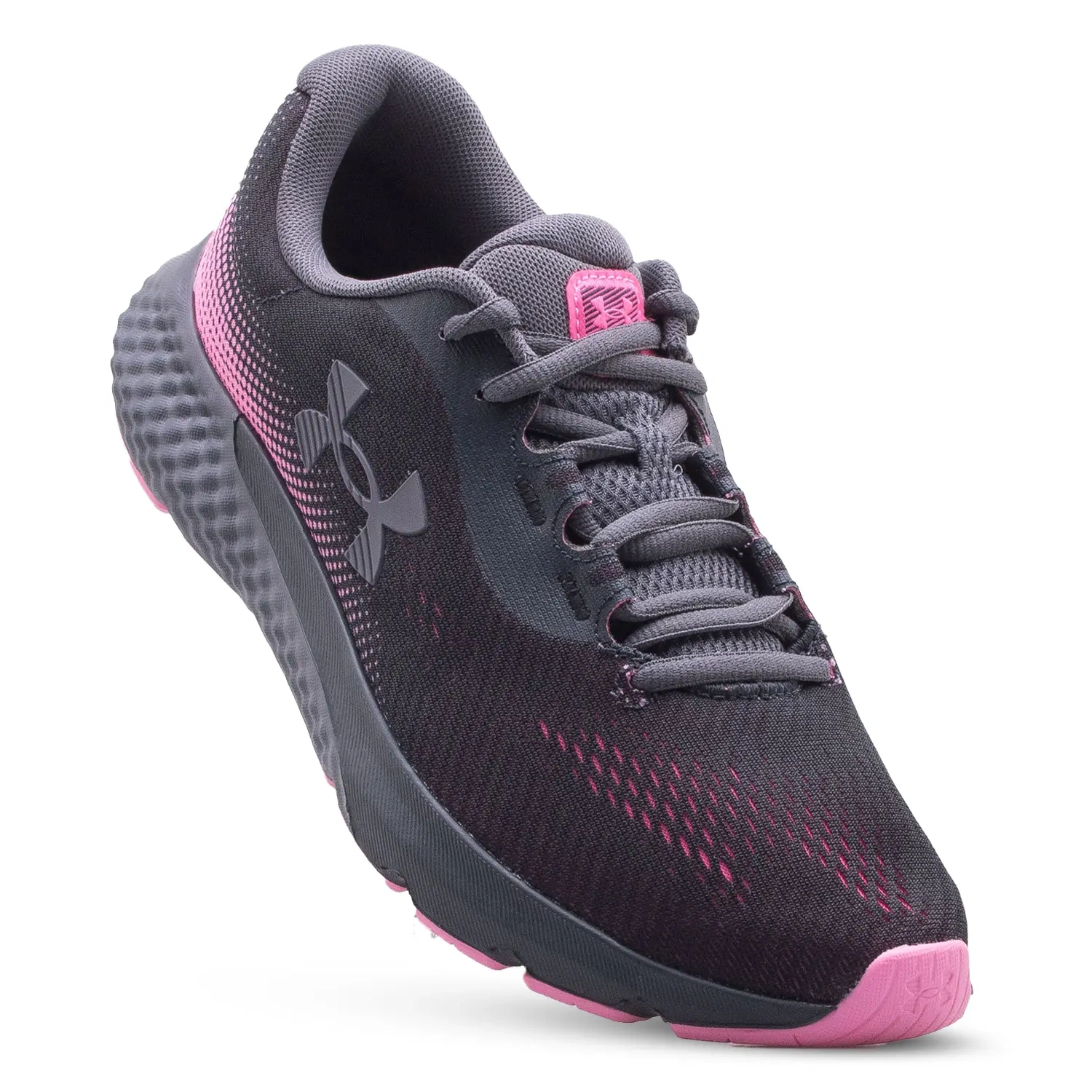 Buty damskie Under Armour UA W Charged Rogue 4 3027005-101