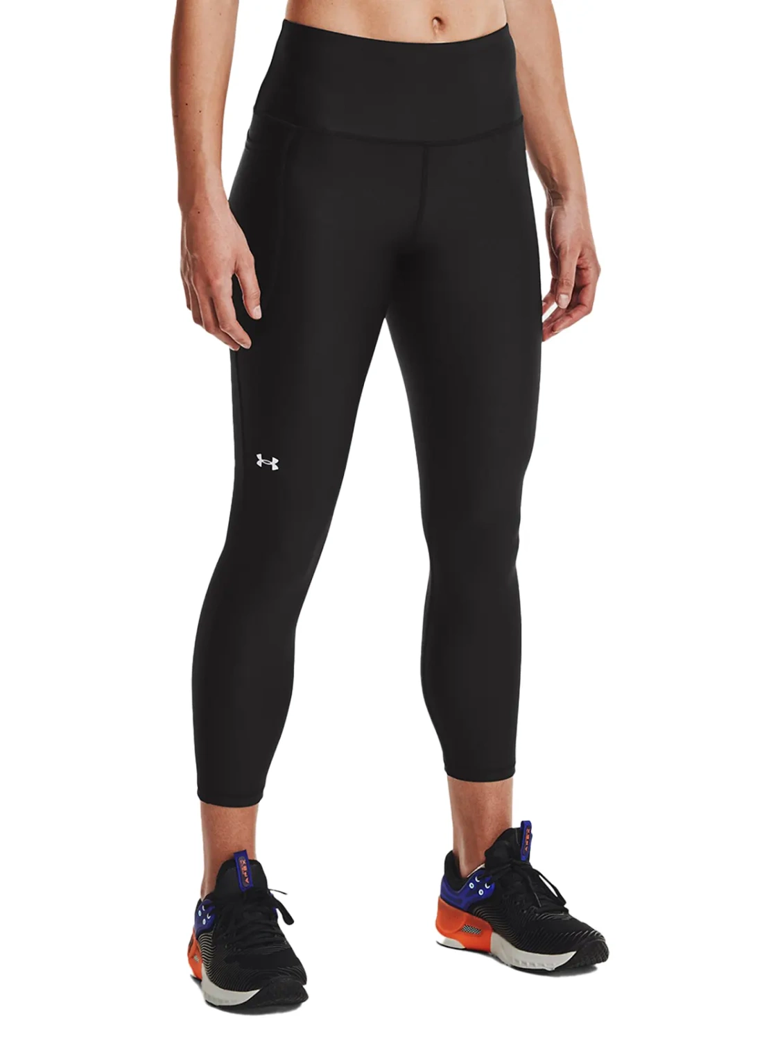Legginsy damskie Under Armour 1365335-001