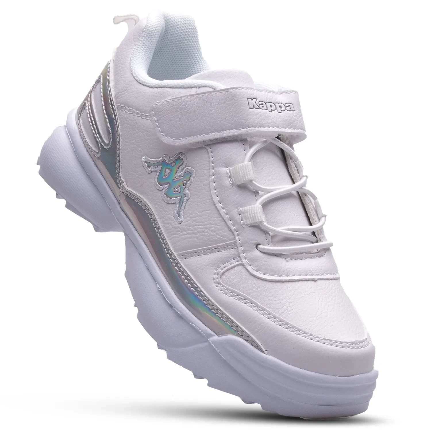 Buty dziecięce KAPPA LISNA K 260997K-1017