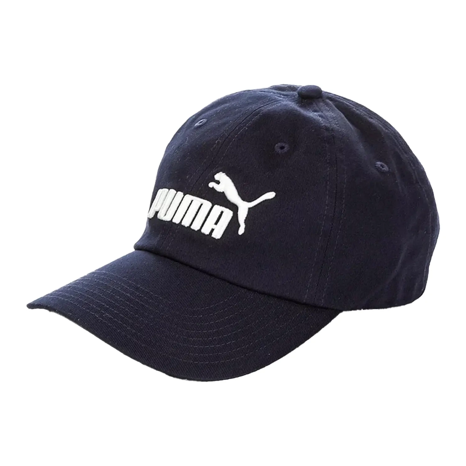 Czapka z daszkiem PUMA ESS Cap Peacoat 052919-18