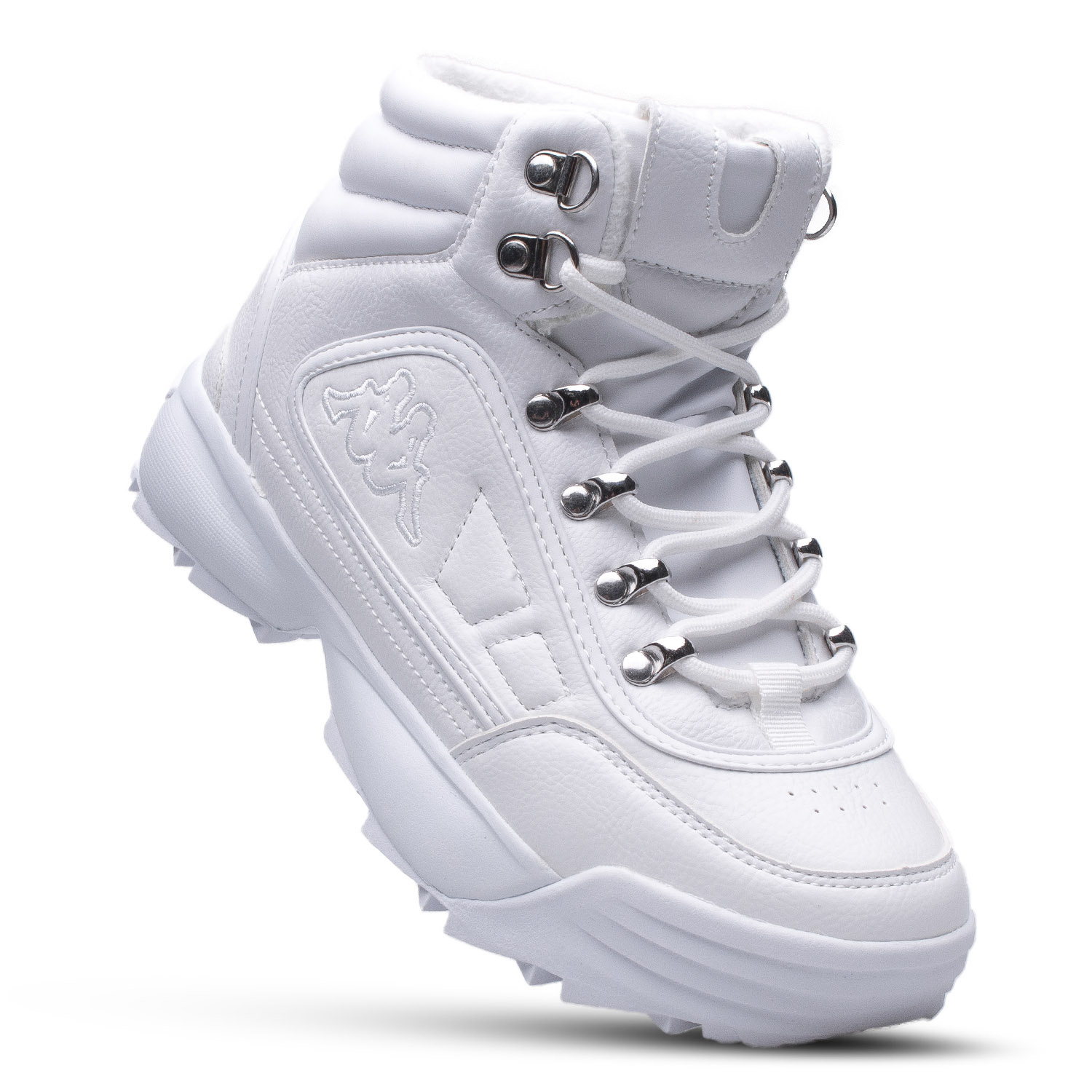 Buty damskie KAPPA SHIVOO ICE HI 242968-1010