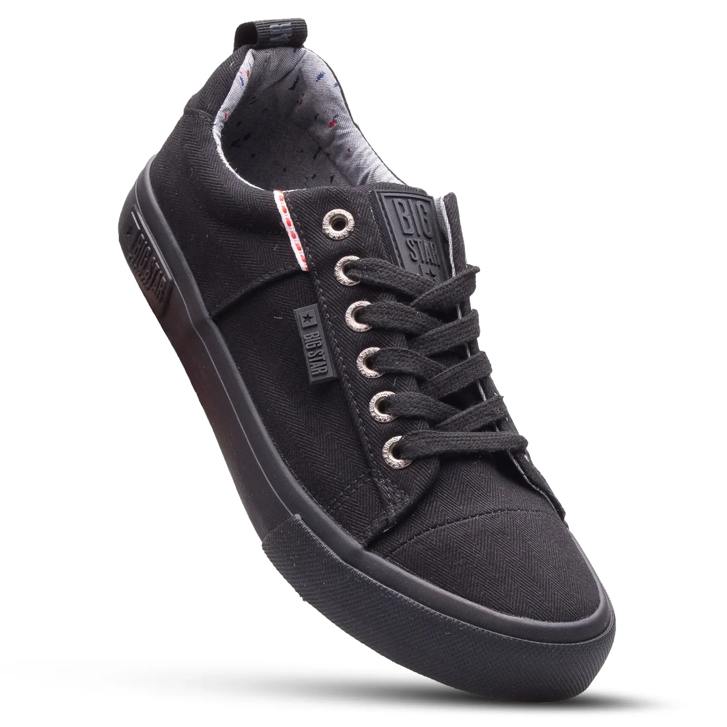 Buty damskie BIG STAR KK274004