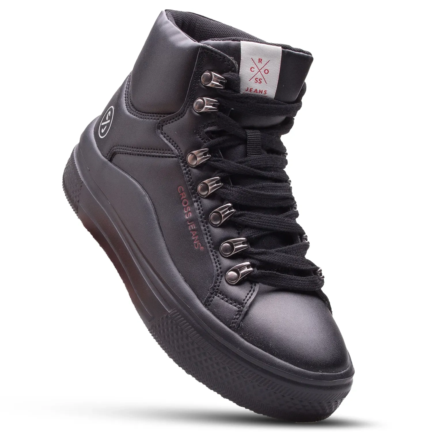 Buty damskie CROSS JEANS KK2R4029C