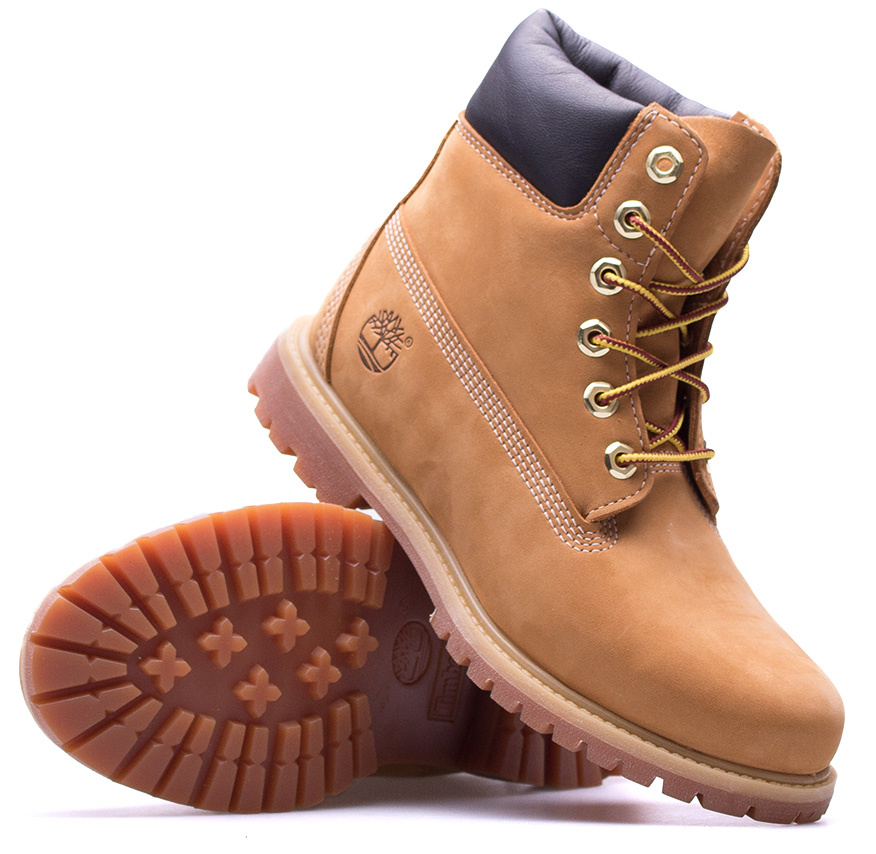 Buty damskie Timberland Premium 6
