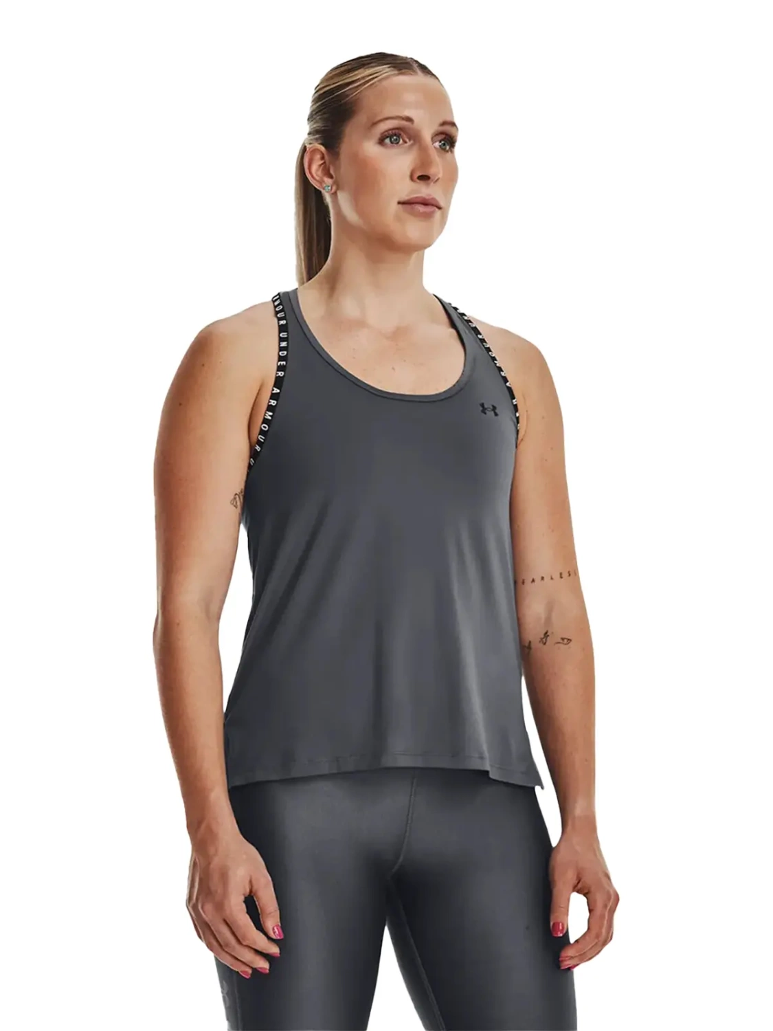 Koszulka damska Under Armour Tank 1351596-012