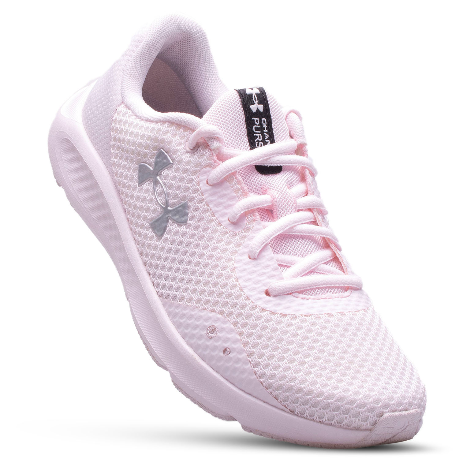 Buty damskie Under Armour 3025847-600