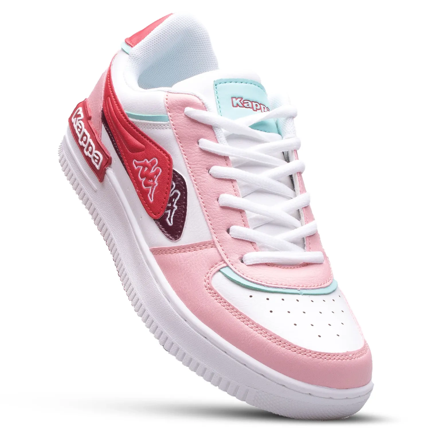 Buty damskie KAPPA BASH LR MF 243137MF-1021