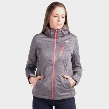 Kurtka softshell damska 4F H4Z18-SFD004-23M 