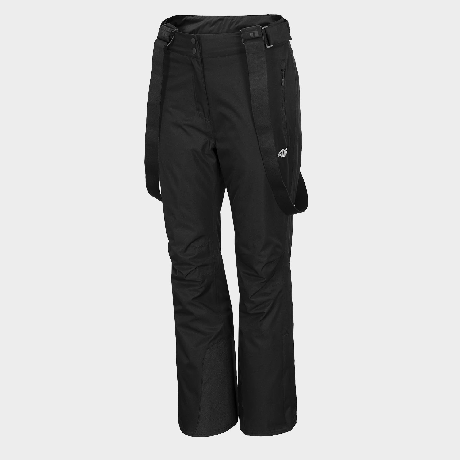 Spodnie narciarskie damskie 4F H4Z20-SPDN001-20S