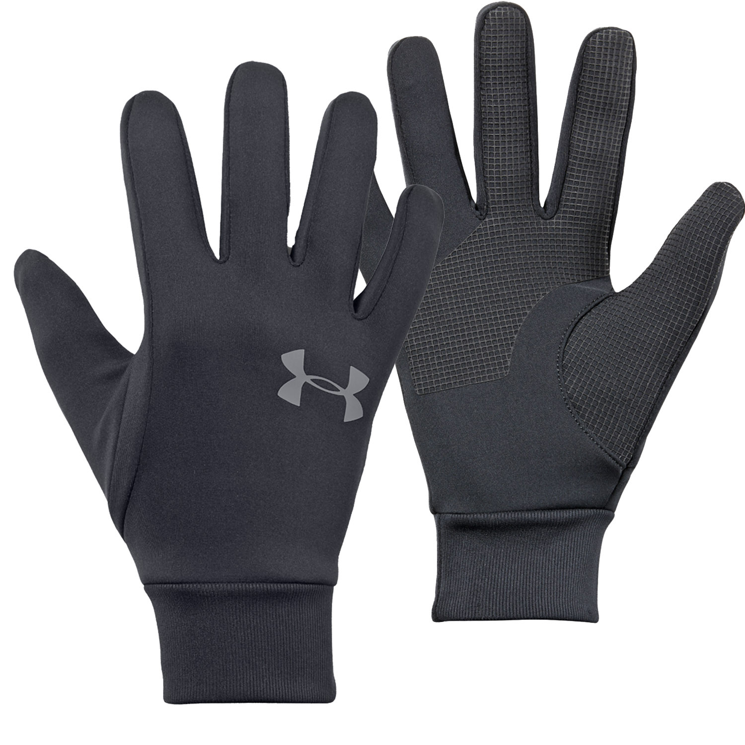 Rękawiczki męskie Under Armour Liner 2.0 1318546-001 