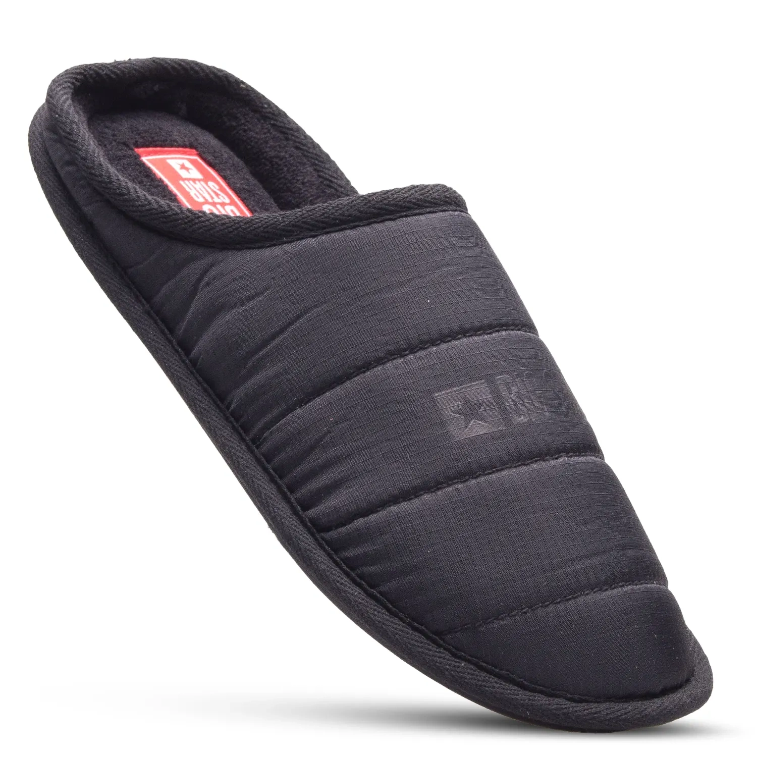 Kapcie damskie BIG STAR KK274602-906