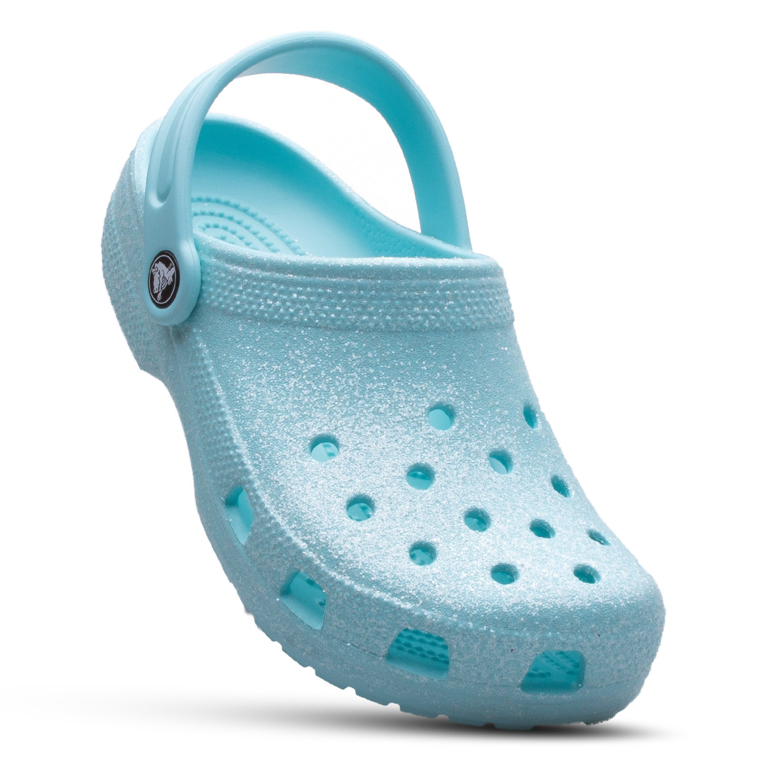 Klapki Crocs Classic Clog Kids 205441-4O9