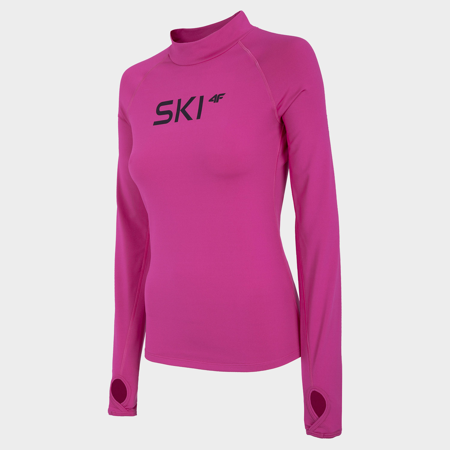 Koszulka damska termoaktywna 4F H4Z20-BIDD030-54S