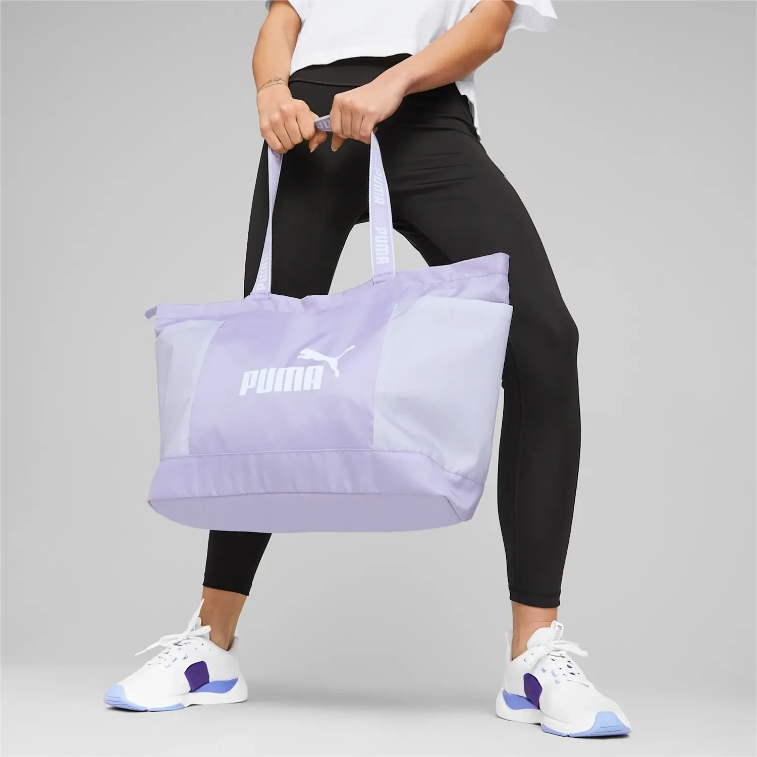 Torba PUMA Core Base Large Shopper 079464-02