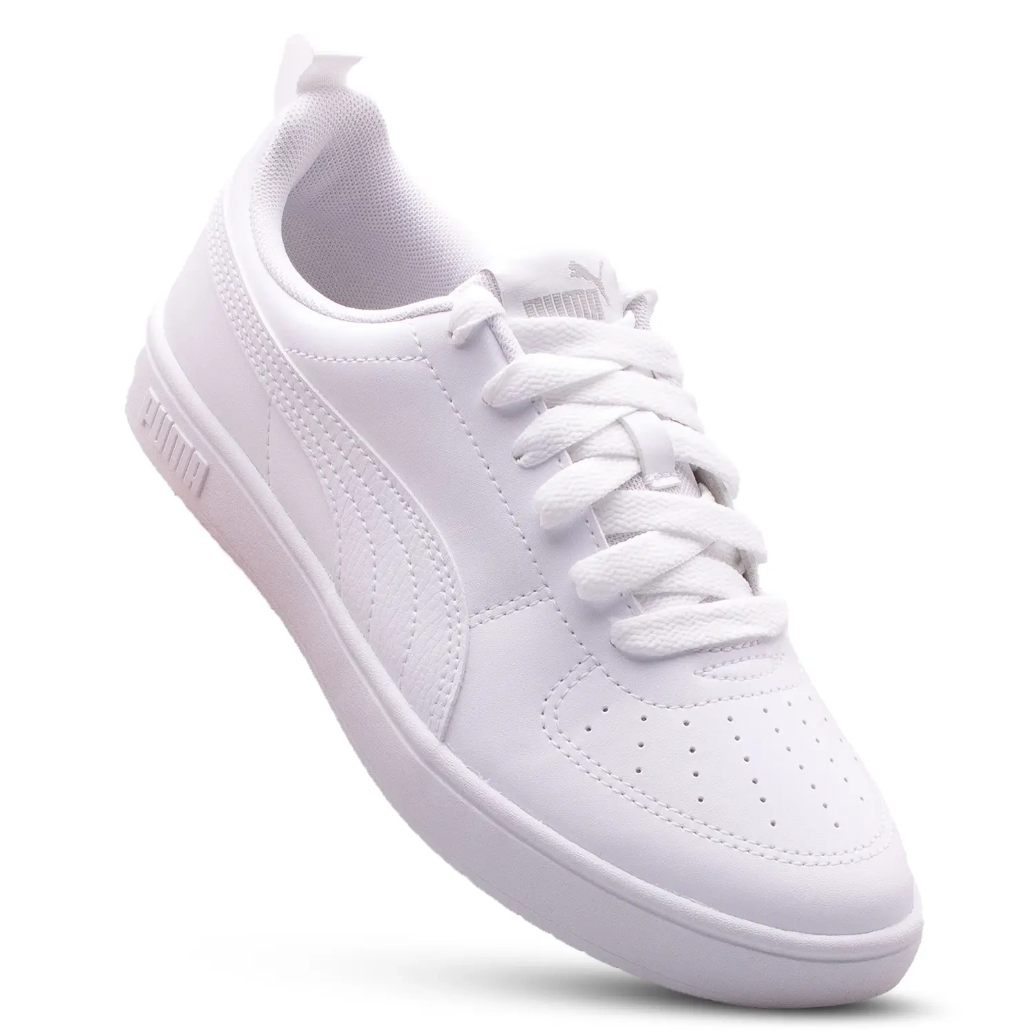 Buty damskie Puma Rickie Jr 384311-01 