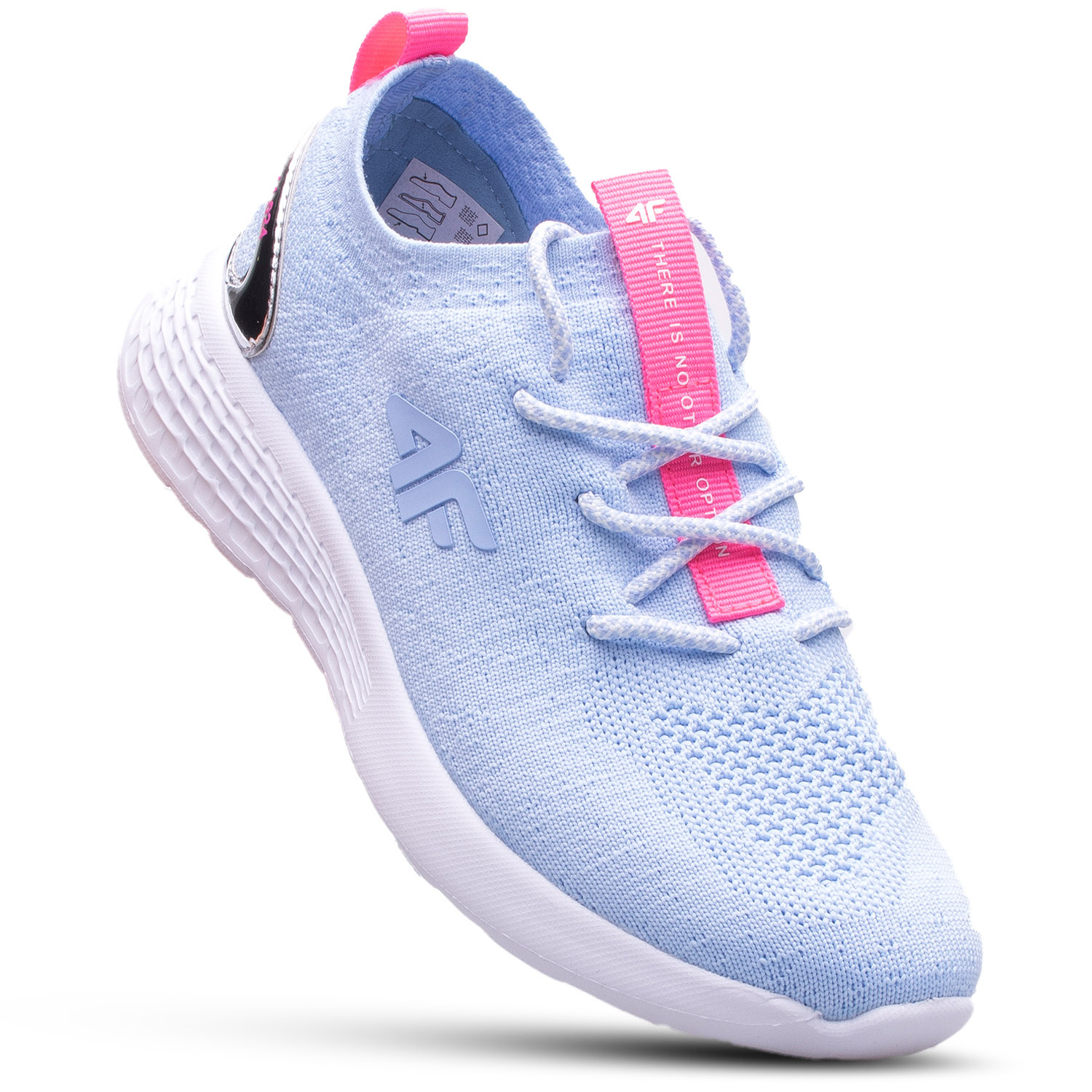 Buty dziecięce 4F HJL21-JOBDS001-34S