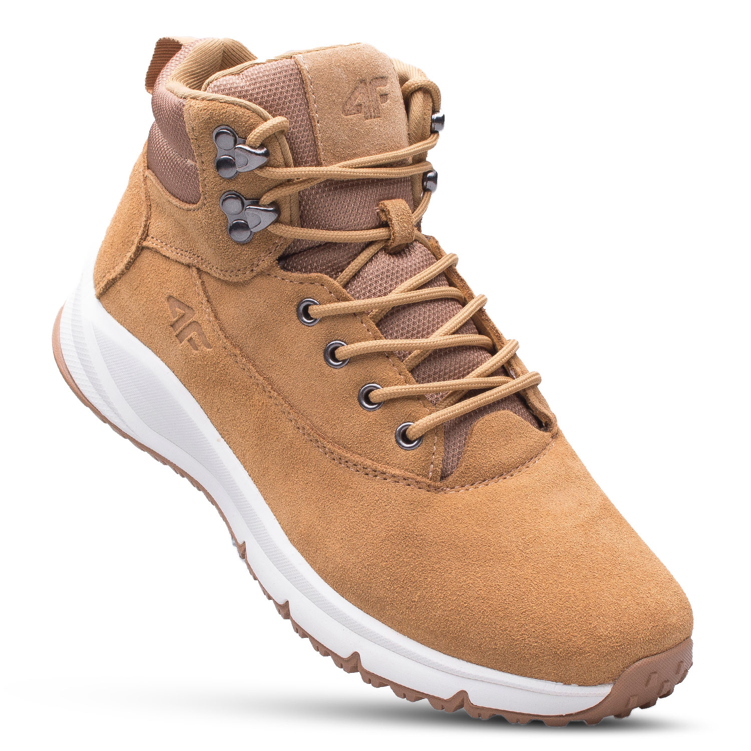 Buty damskie 4F D4Z20-OBDH200-82S