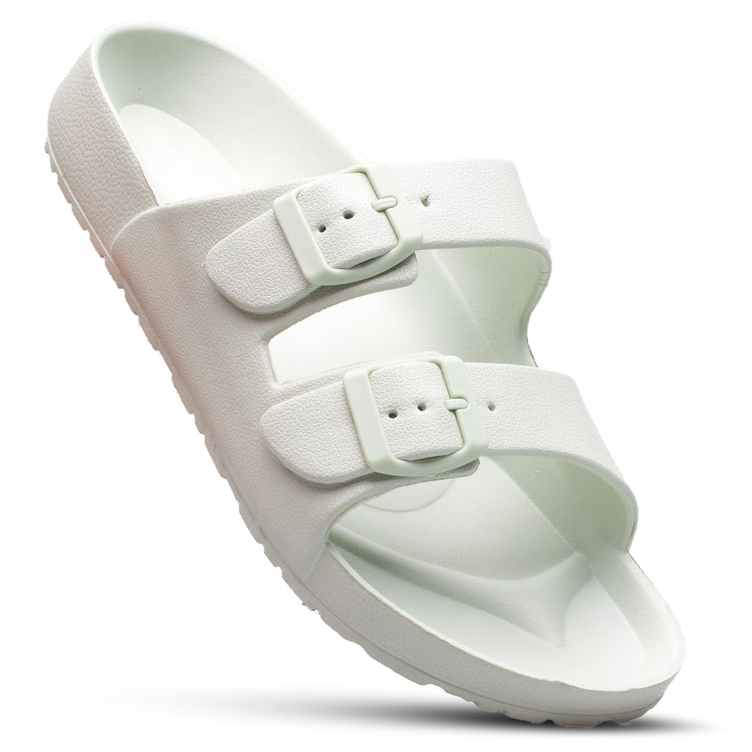 Klapki damskie OUTHORN HOL22-KLD602-42S