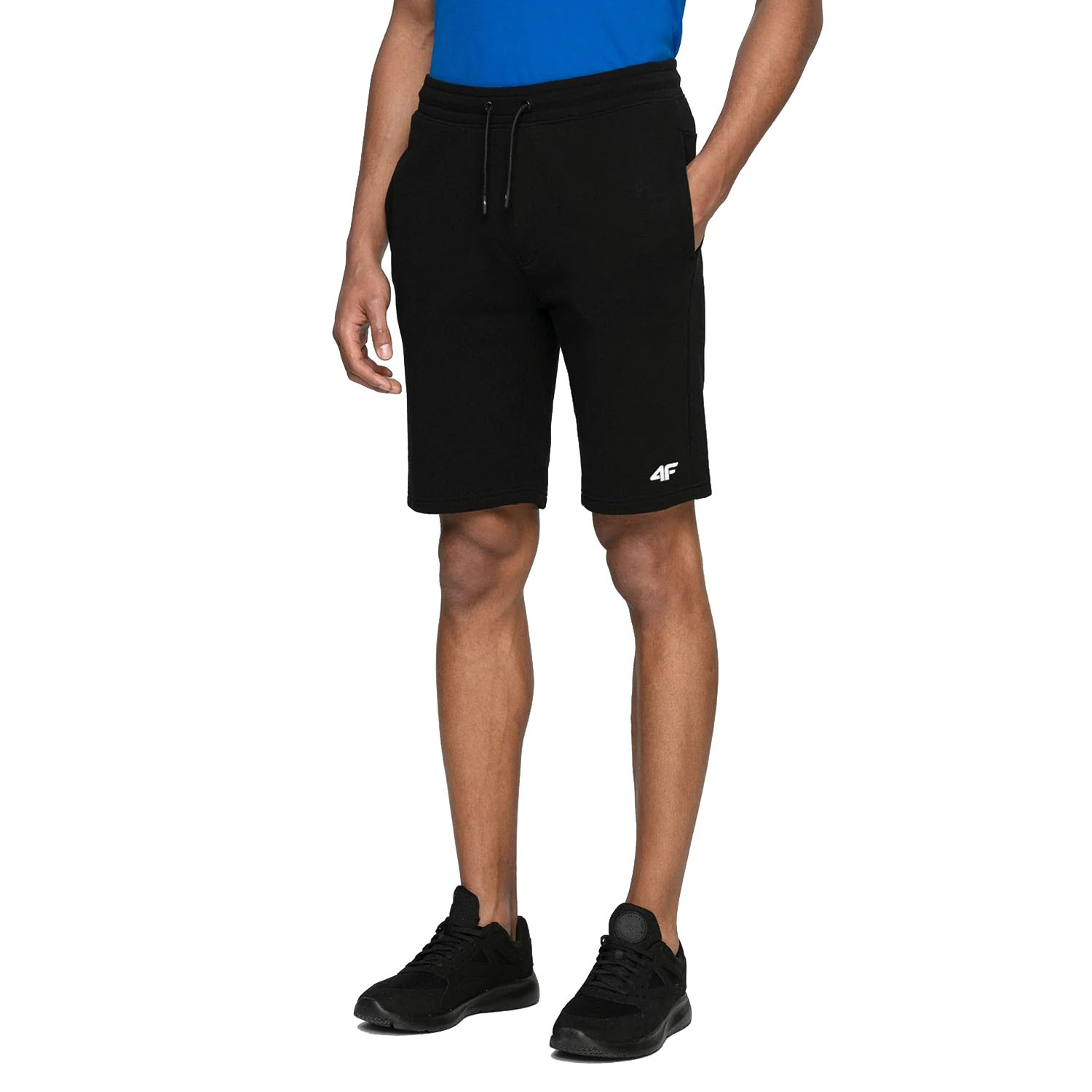 Spodenki męskie 4F 4FSS22TSHOM018-20S