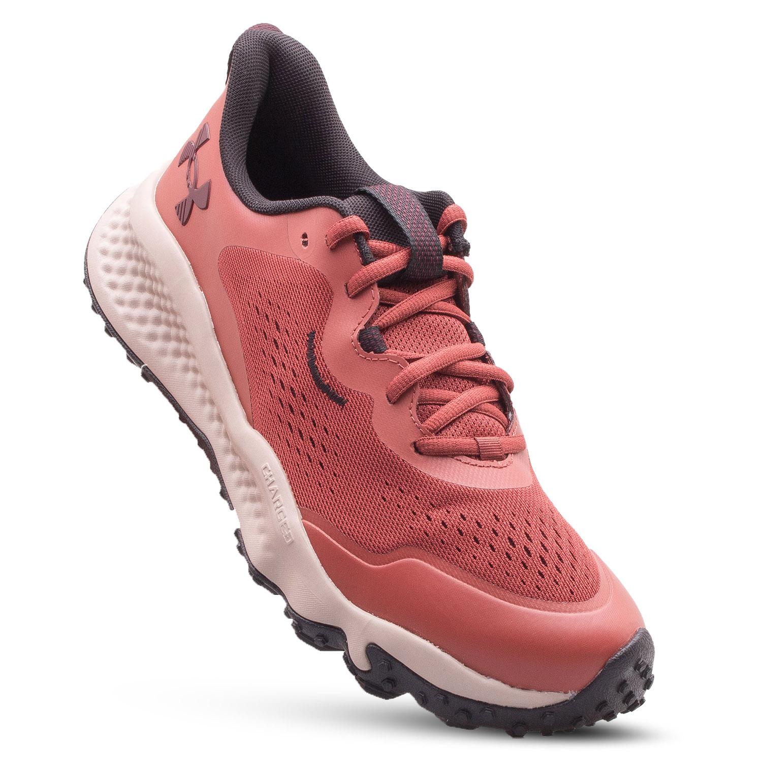 Buty męskie Under Armour CHARGED MAVEN 3026136-603