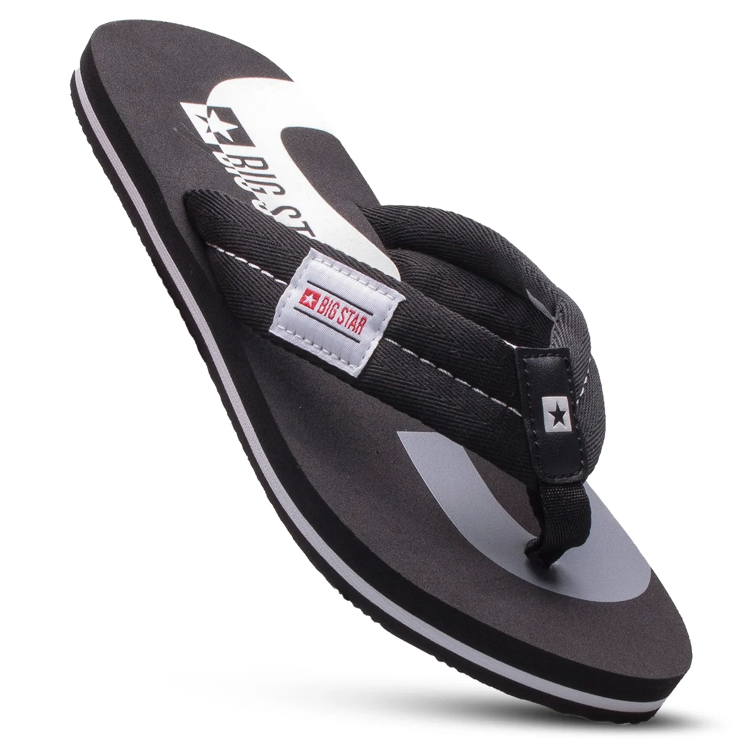 Japonki męskie BIG STAR JJ174529 