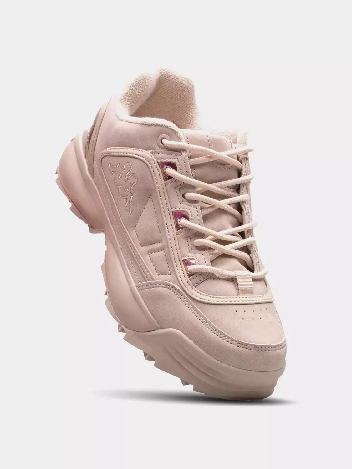 Buty damskie KAPPA RAVE GC 242681GC-4256