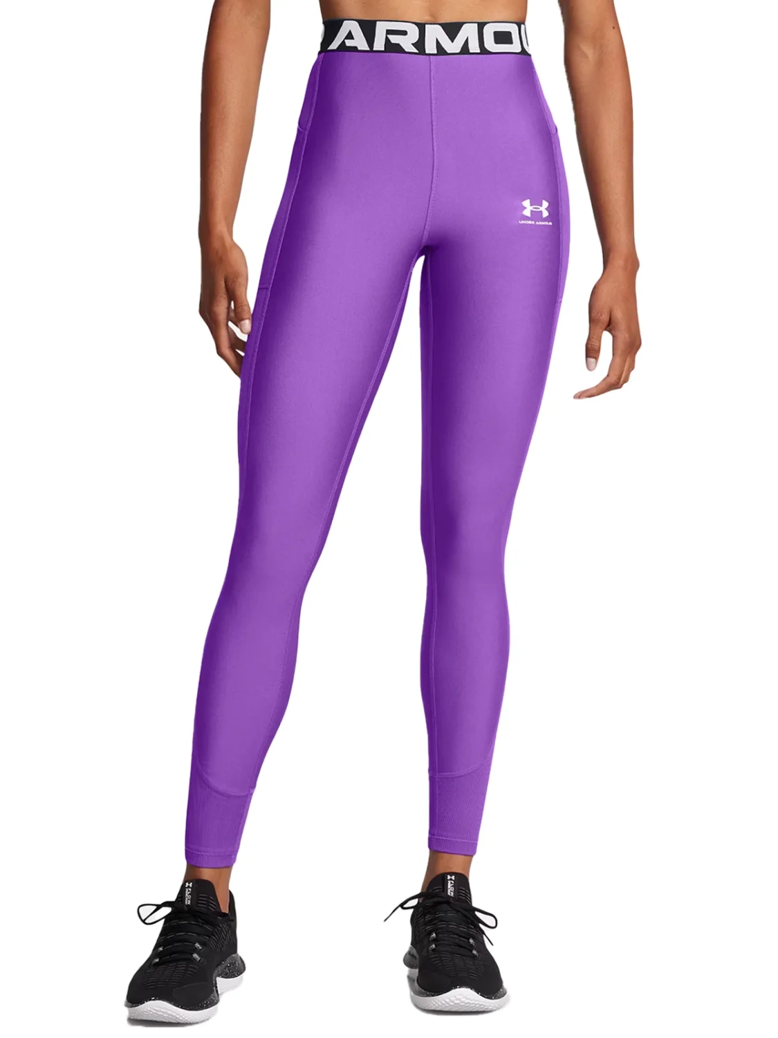 Legginsy damskie Under Armour 1388693-525