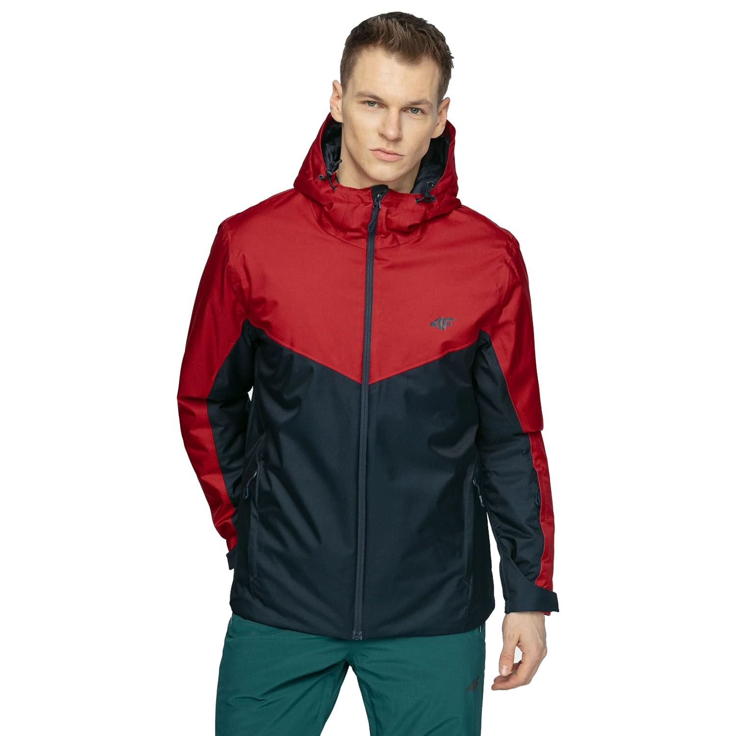 Kurtka męska 4F H4Z21-KUMN002-61S