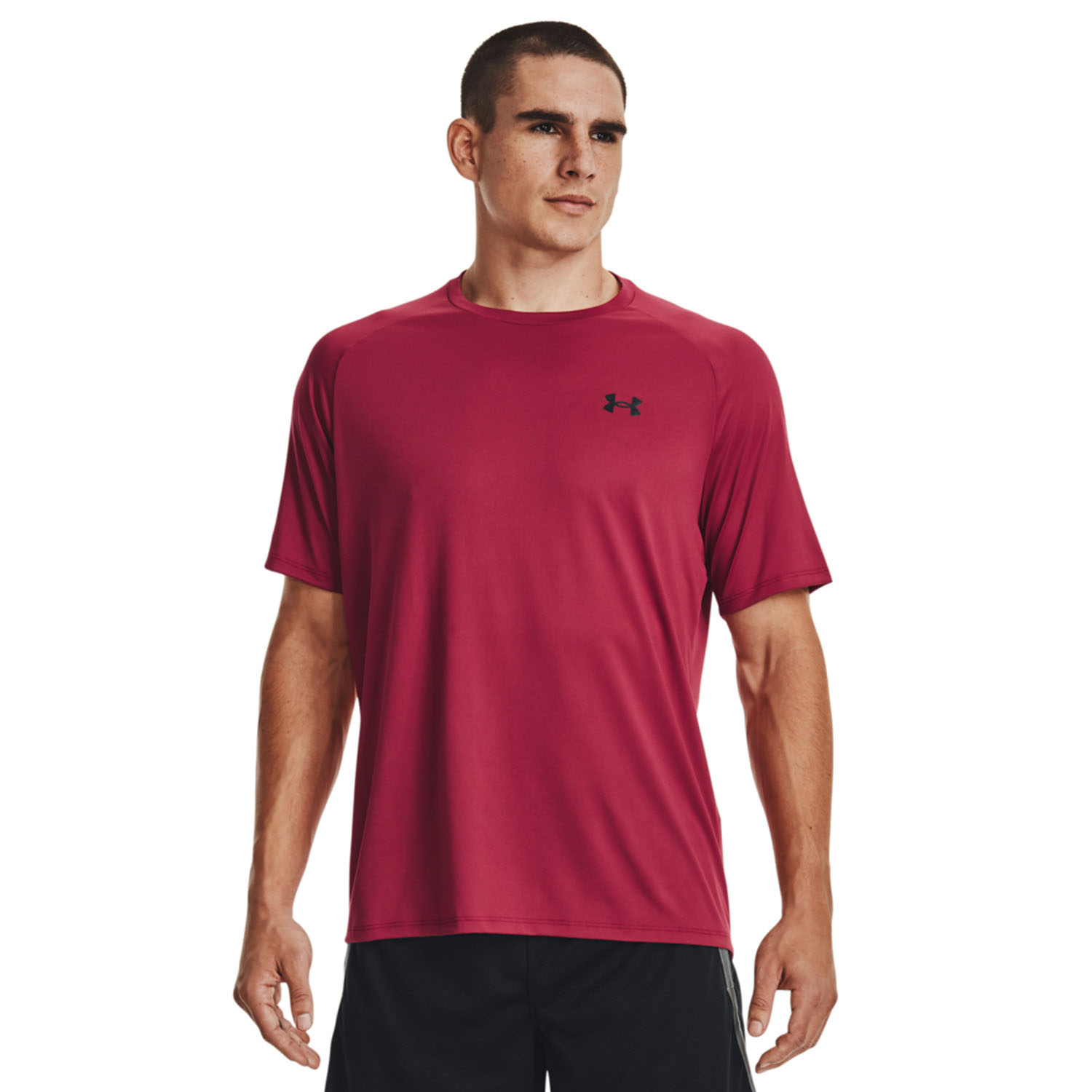 Koszulka męska Under Armour Tech 2.0 1326413-664