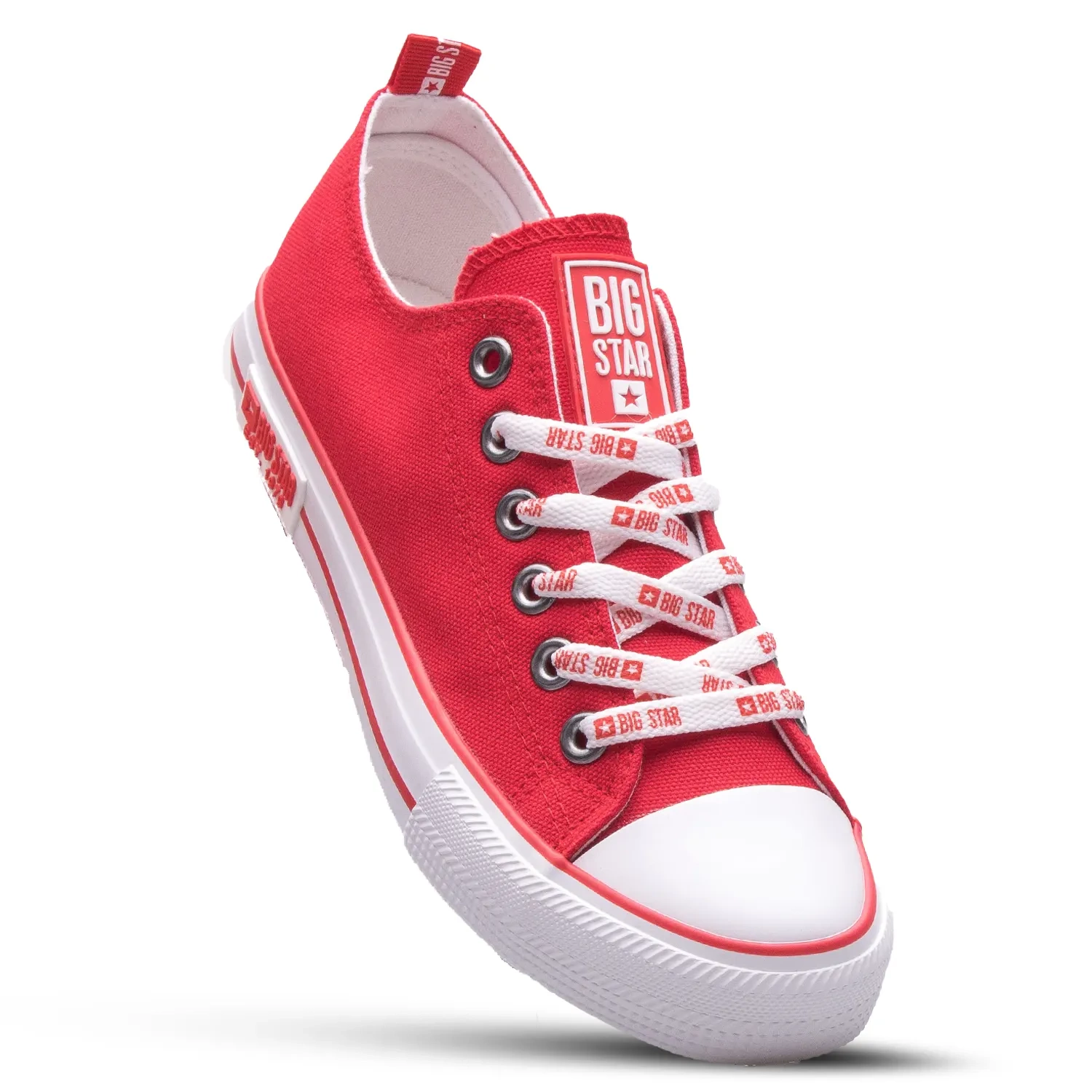 Trampki damskie BIG STAR KK274104