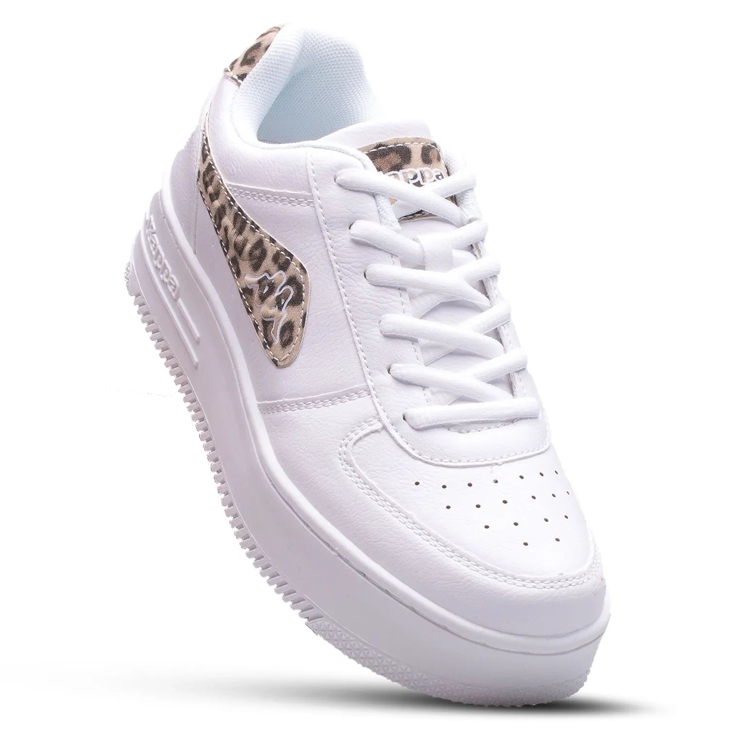 Buty damskie KAPPA BASH PF GC 243001GC-1041