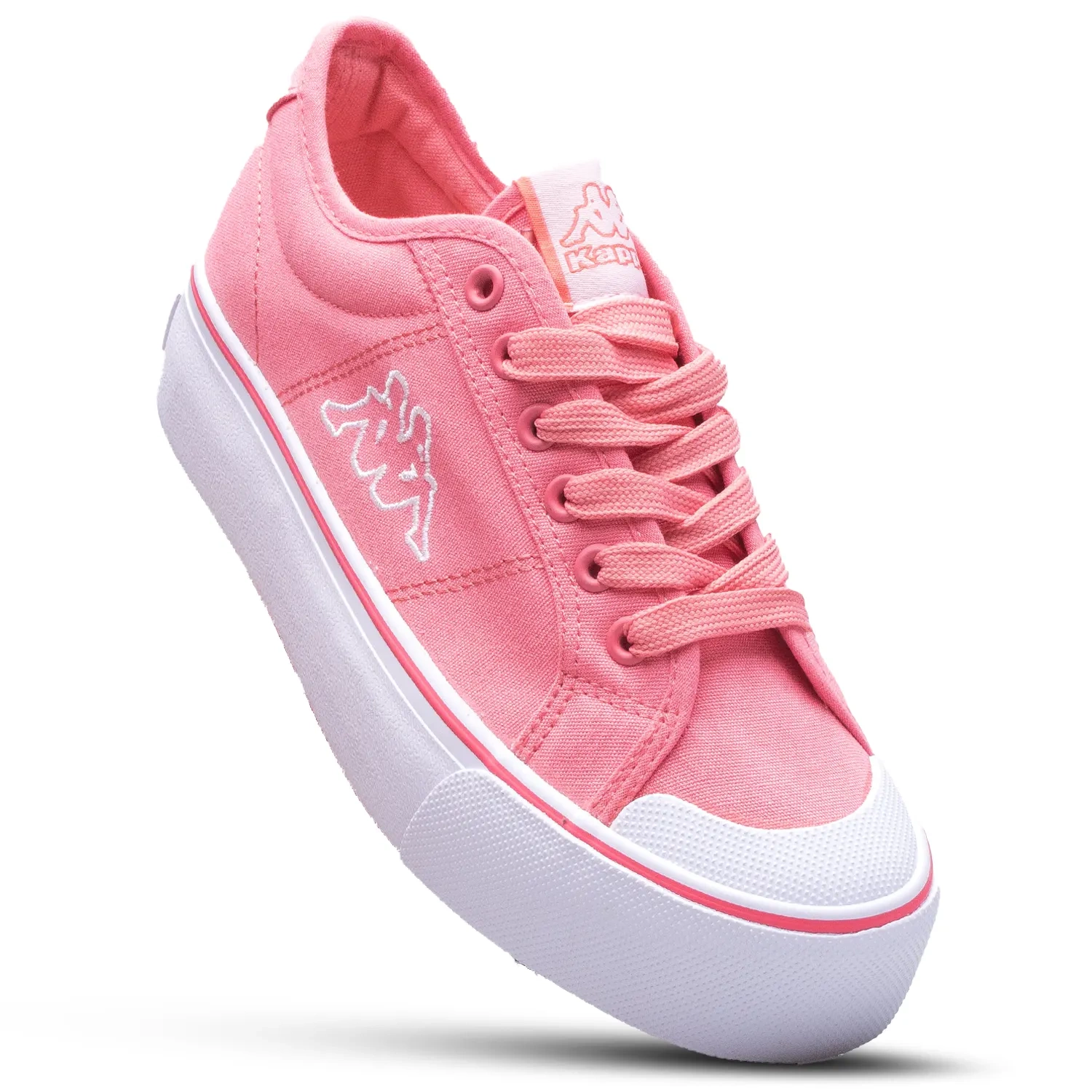 Trampki damskie KAPPA BORON LOW PF 243162-2210